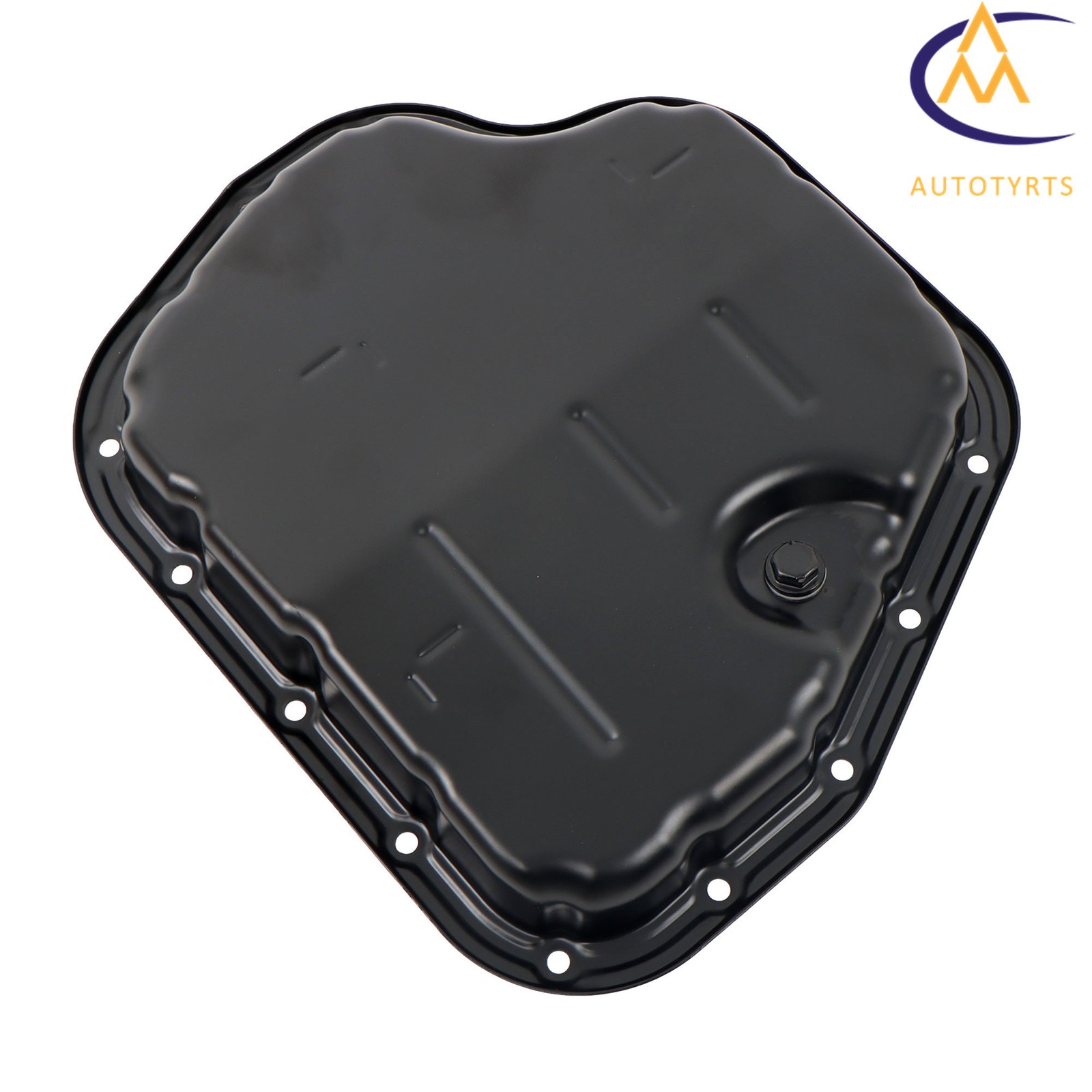Transmission Oil Pan For Toyota Corolla 2014-2022 Corolla iM 2017-2018 Scion iM
