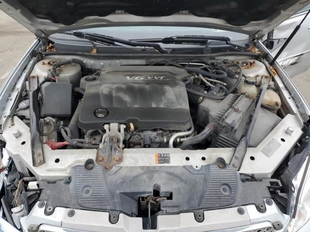 Automatic Transmission VIN W 4th Digit Limited Fits 13-16 IMPALA 397218