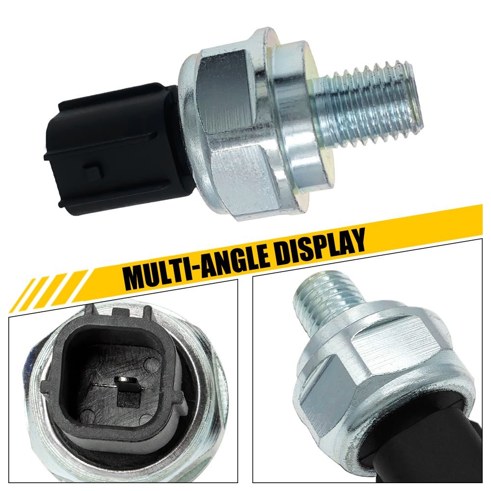 US 28610-RKE-004 Transmission 3rd GEAR Oil Pressure SWITCH Sensor for HONDA ACUR