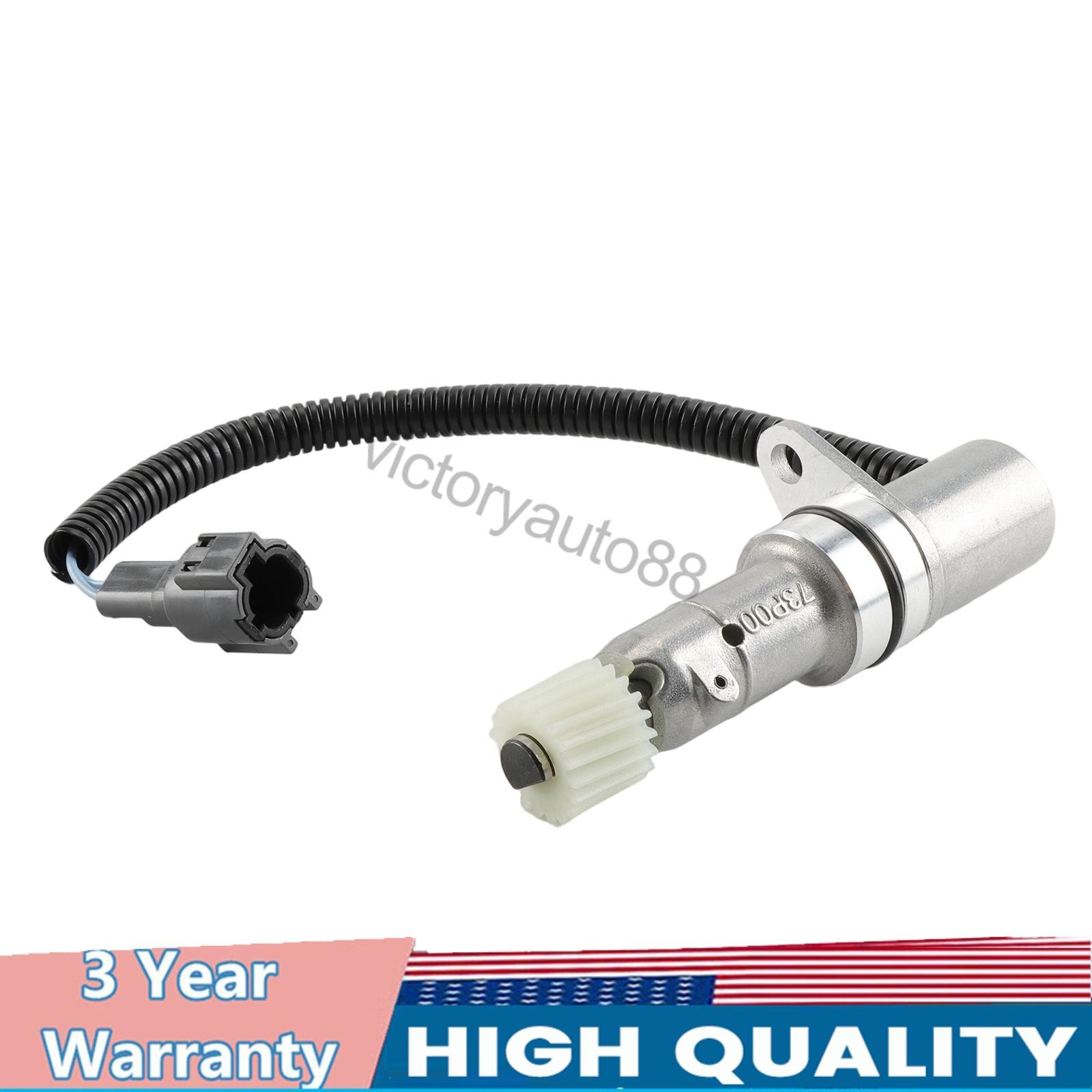 Vehicle Speed Sensor For NISSAN D21 PICKUP 94 NISSAN PICKUP 1995-97 25010-56G00