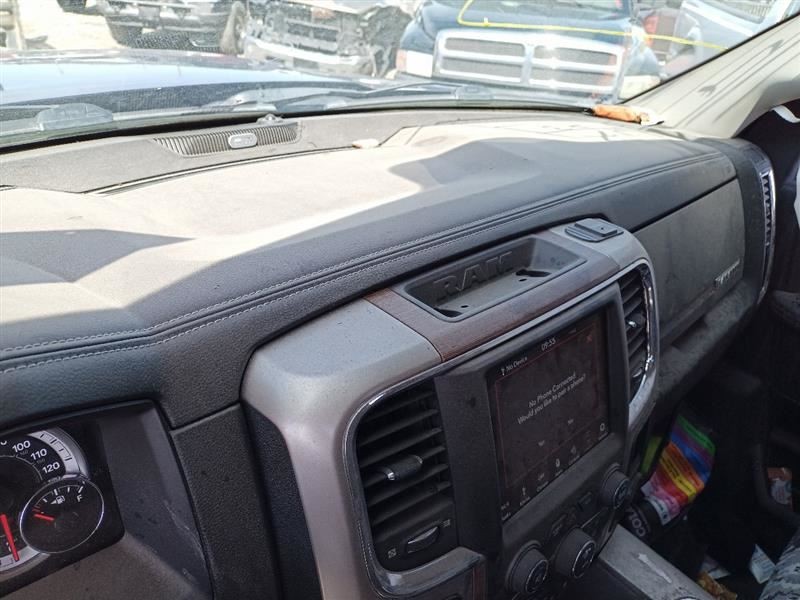 *NOTE* 8HP70 Automatic Transmission from 2018 DODGE RAM 1500 5.7L AT 4X4 9743882