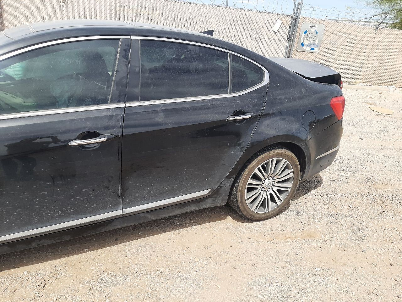 Flywheel/Flex Plate Automatic Transmission Fits 06-12 14-21 SEDONA 205831