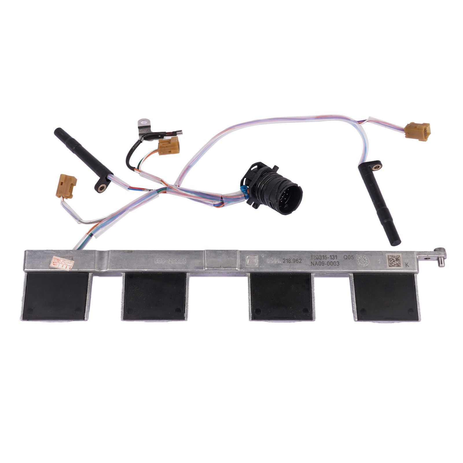 Fit for Porsche Panamera 4WD PDK Transmission Gear Switch Sensor 97031708530