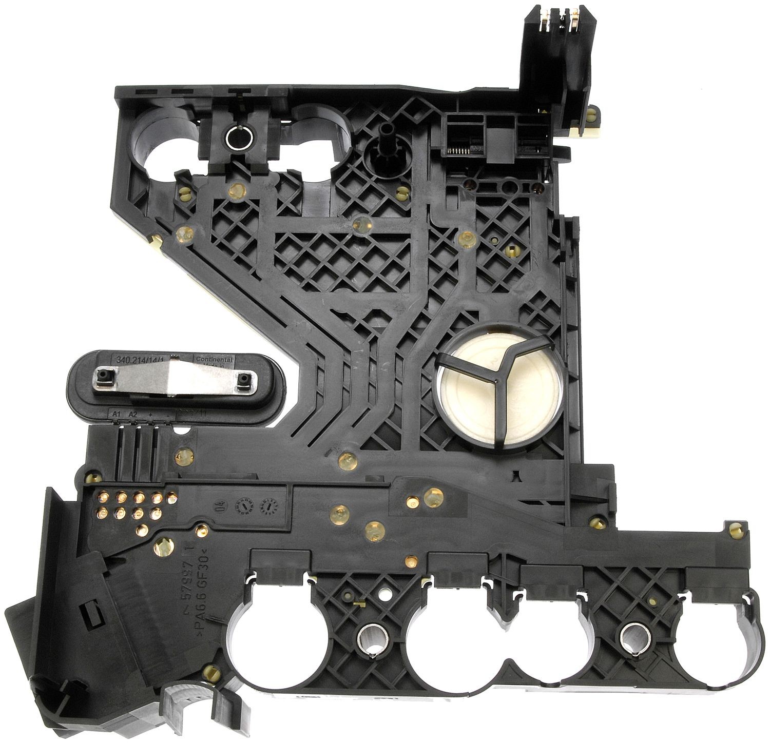 DORMAN Auto Trans Conductor Plate | For 2004-2018 FREIGHTLINER SPRINTER 2500