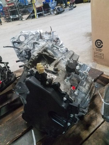 Automatic Transmission VIN P 4th Digit Limited 1.4L Fits 15-16 CRUZE 1254175