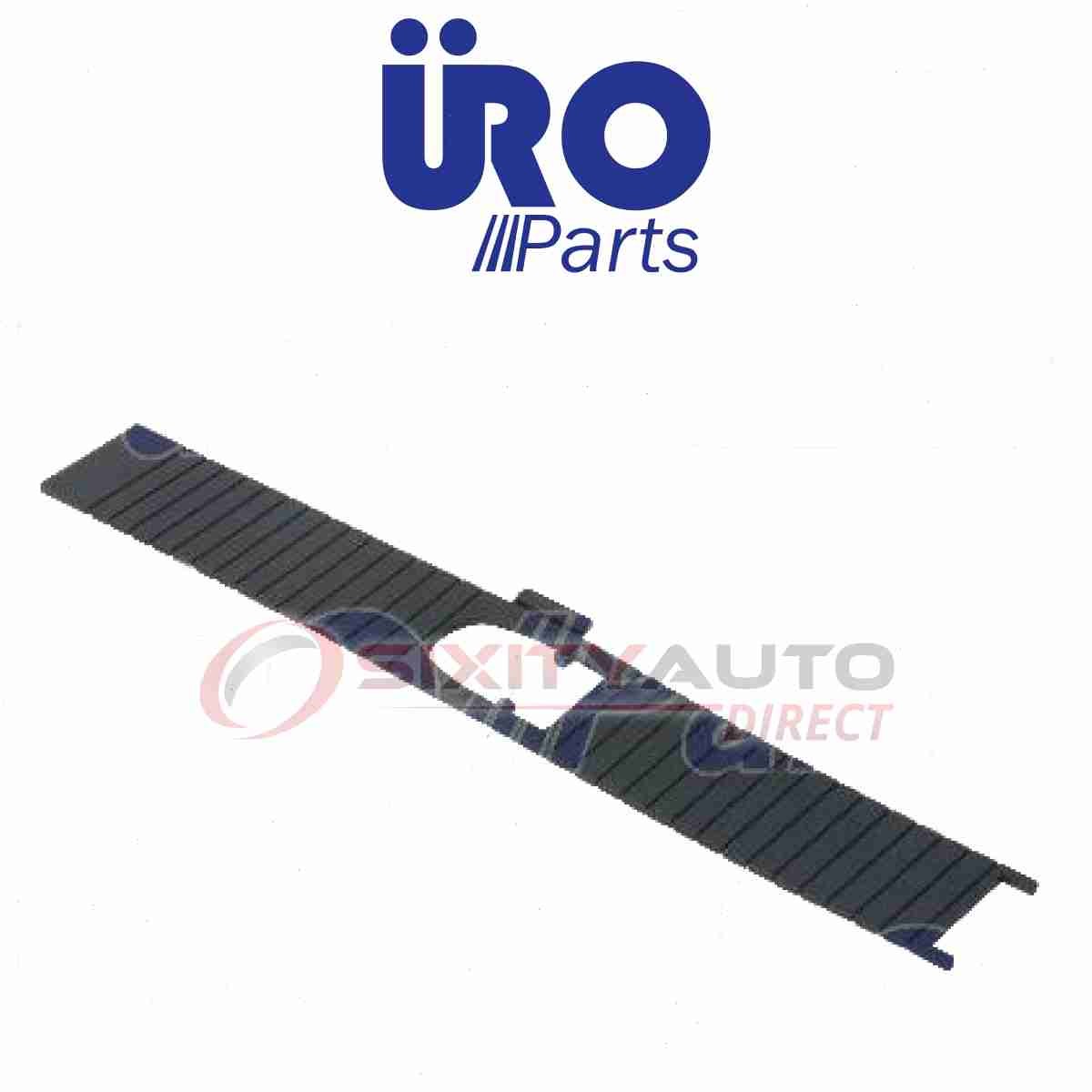 URO 4777173 Transmission Shifter Slide Cover for URO-011485 Automatic Hard sh