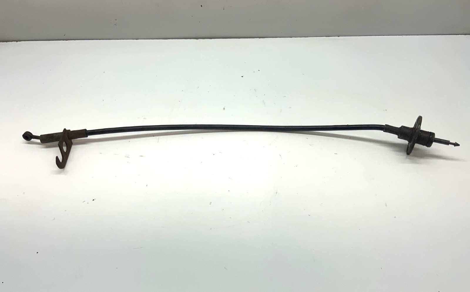 1962 -1964 MOPAR 727 AUTO TRANSMISSION PARK LOCK CABLE Chrysler Dodge Plymouth