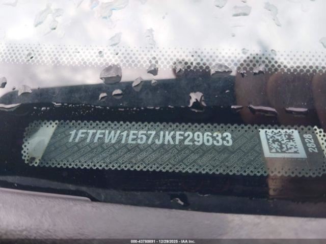 Transfer Case Electronic Shift On The Fly Fits 15-20 FORD F150 PICKUP 2424360