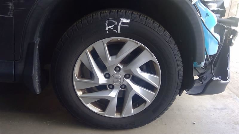 Transfer Case Automatic Transmission US Built Fits 15-16 CR-V 10831615