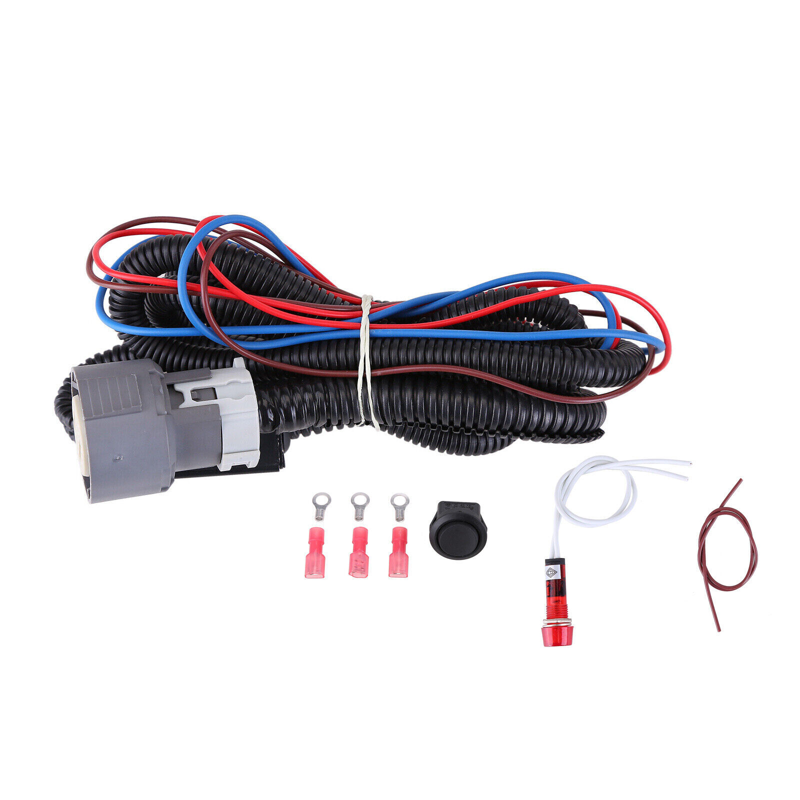 4L80E Stand Alone Controller Manual Shift Conversion NCR80E Easy to Install