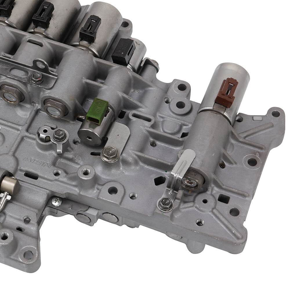 TL-80SN AA80E Valve Body For Toyota Crown Royal 2012 2013 2014 2015 2016
