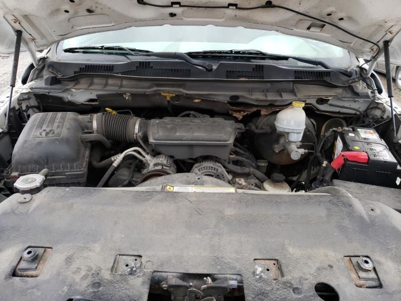 Transfer Case Model NV243 Electric Shift Fits 06-12 DODGE 1500 PICKUP 4759848