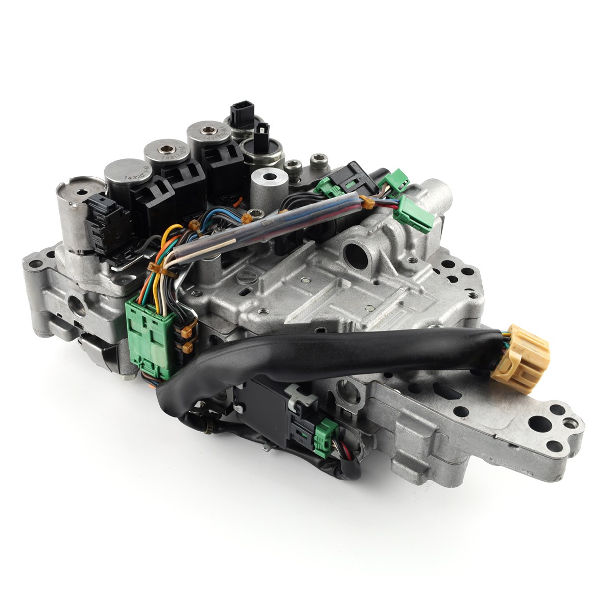 OEM JF011E CVT Transmission Valve Body for 2007-2012 Nissan Altima Sentra 2.5L