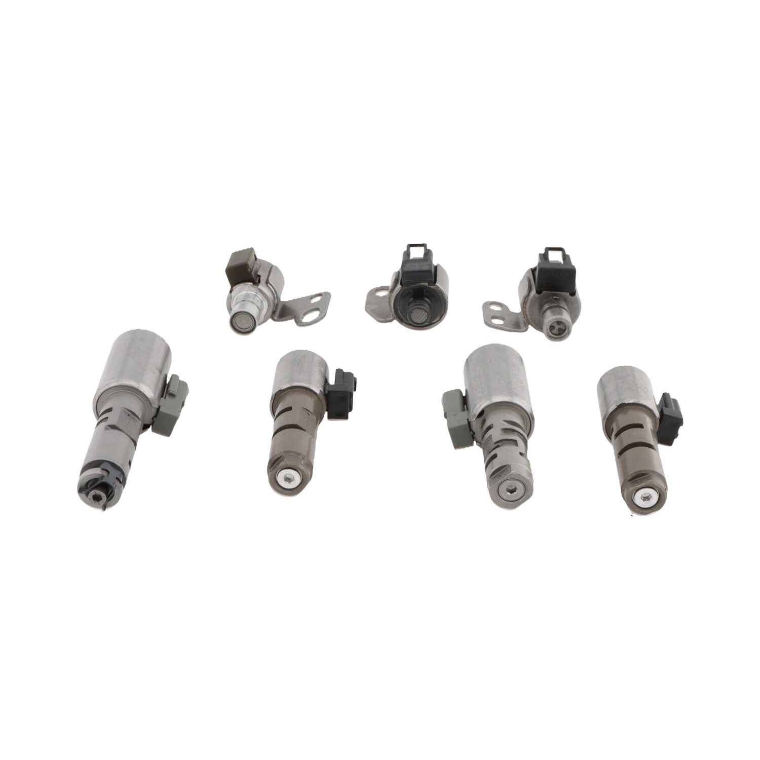 A750E A750F Gearbox Solenoid Kit for 4 RUNNER FJ CRUISER FORTUNER HILUX/SURF/SW4