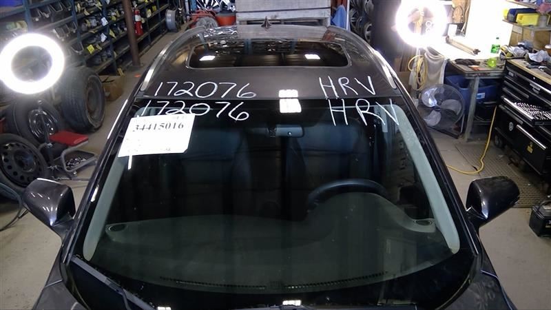 Transfer Case Fits 16-18 HR-V 1025007