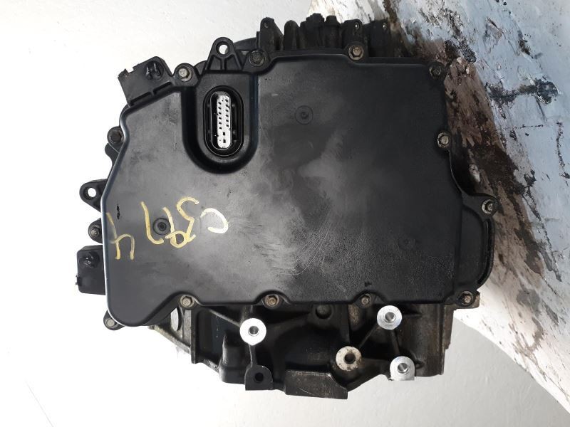 Automatic Transmission 2013 CHEVY EQUINOX FWD 2.4L 24265820 3KQW
