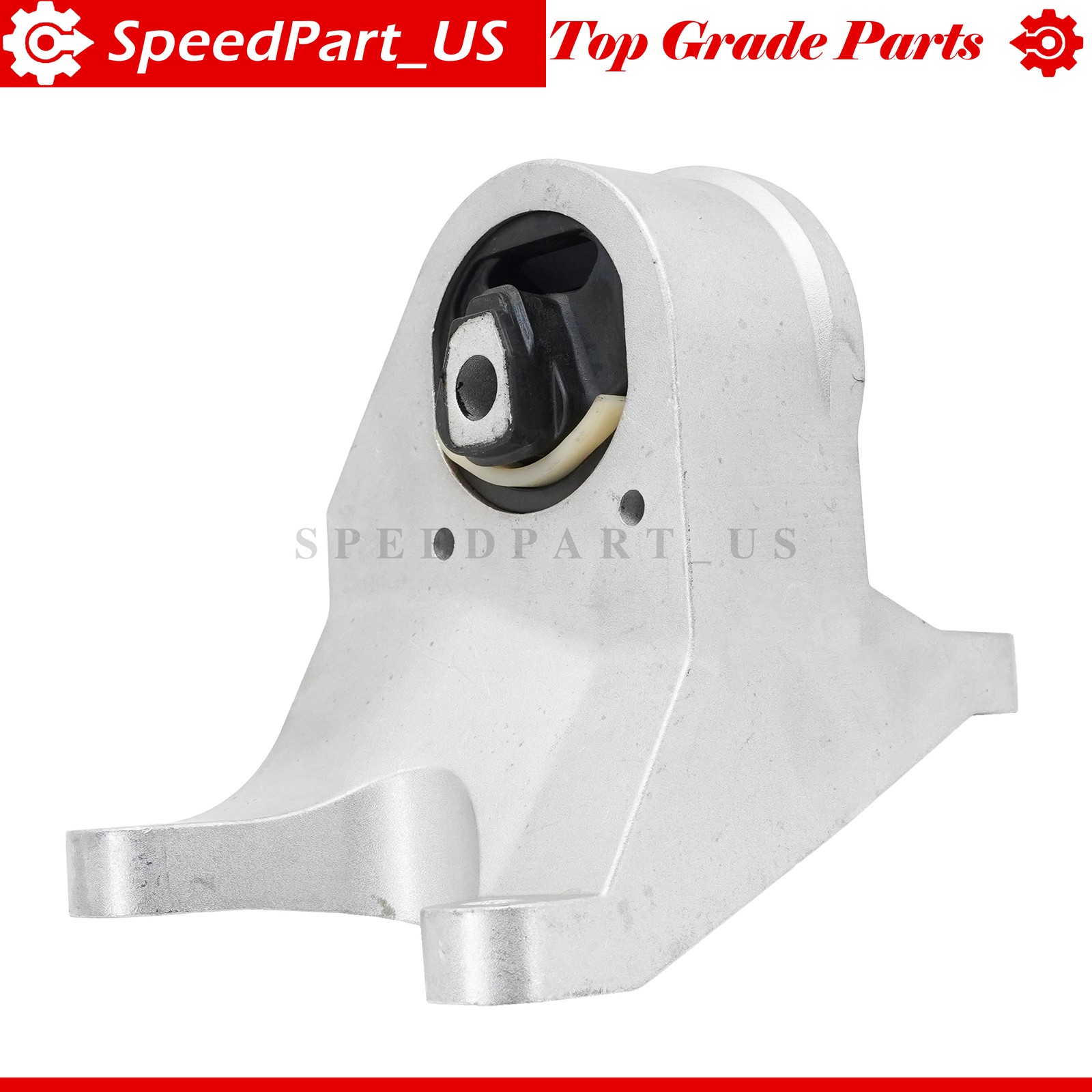 Fits 02-06 Mini Cooper S R53 R52 6 Speed 22316754422 Manual Transmission Mount