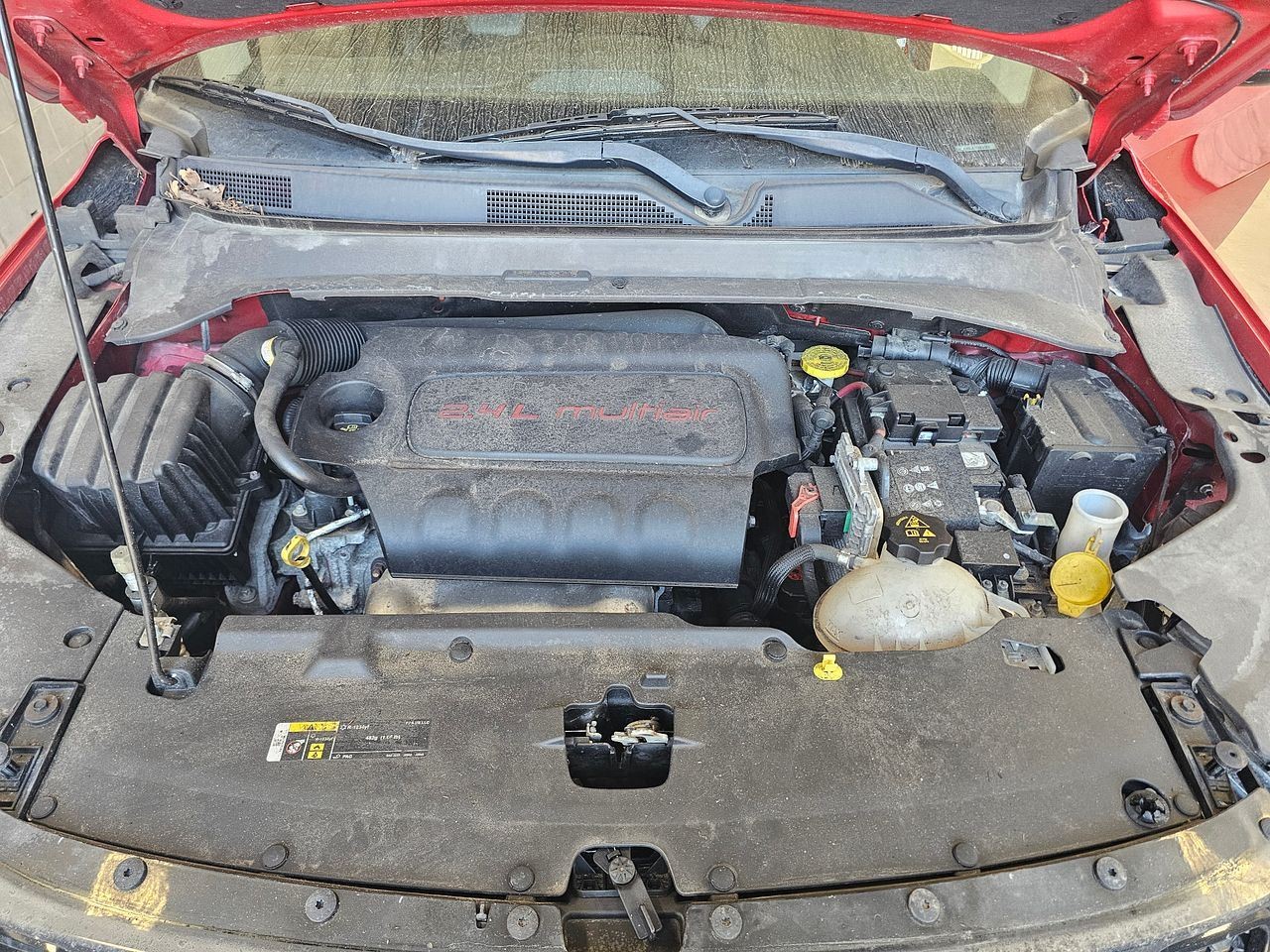Automatic Transmission Engine ID Ede 9 Speed 4WD Fits 18 COMPASS 3076987
