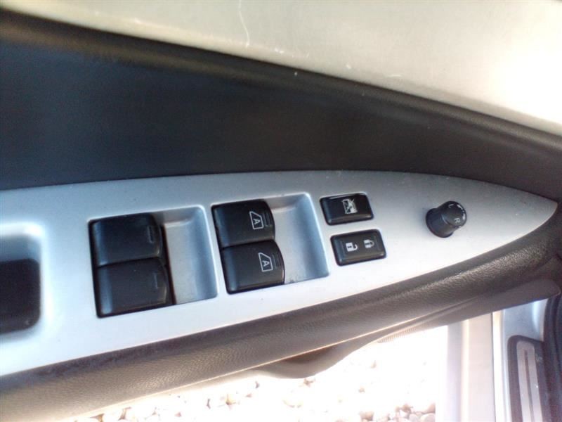 Transfer Case Automatic Transmission Fits 03-08 INFINITI FX SERIES 274431