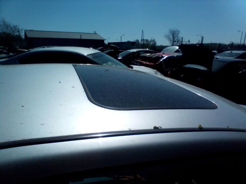 Transfer Case Automatic Transmission Fits 03-08 INFINITI FX SERIES 274431