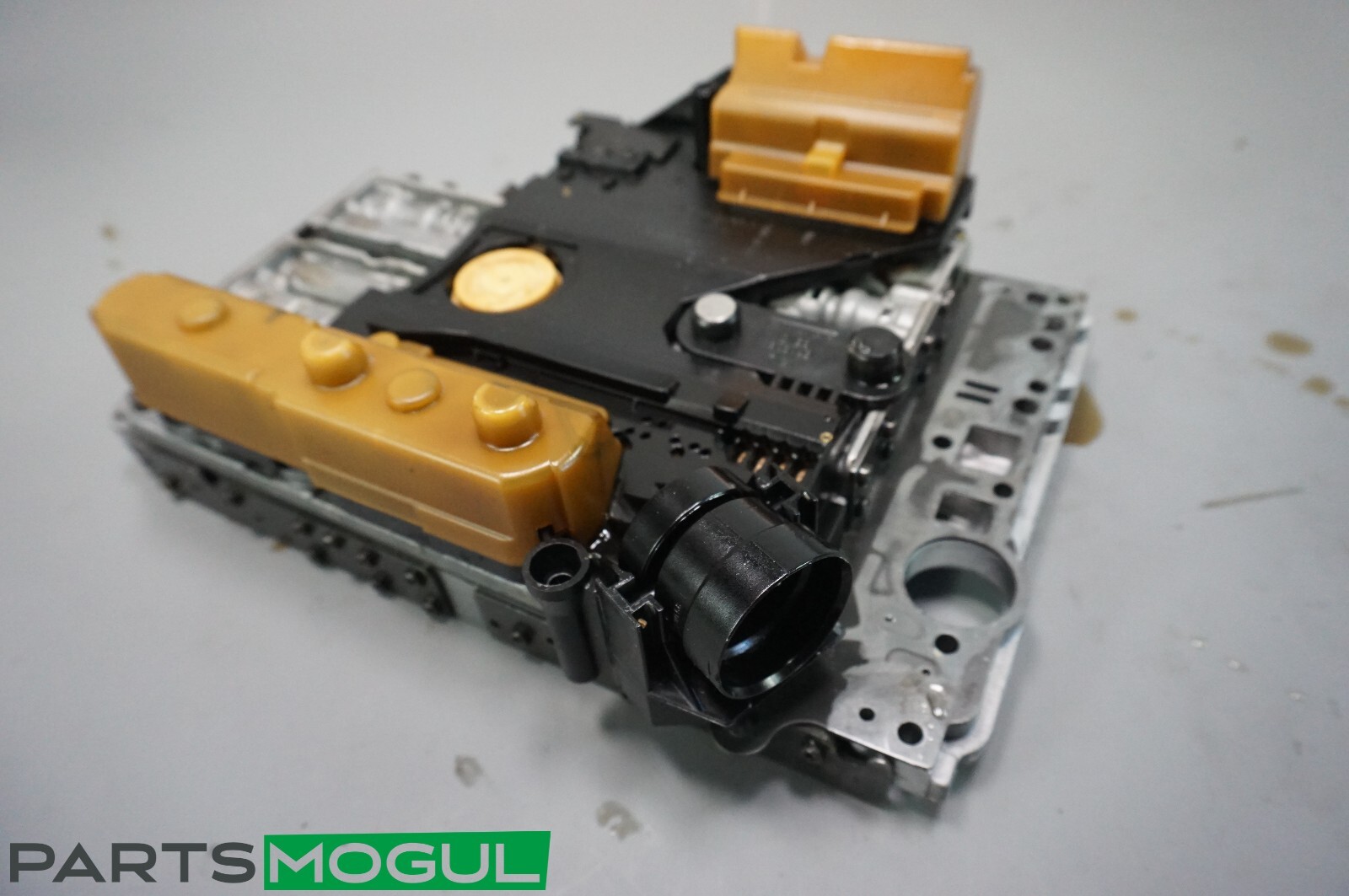 Mercedes CLK320 C280 722.6 5G Transmission Conductor Plate Valve Body TCU OEM