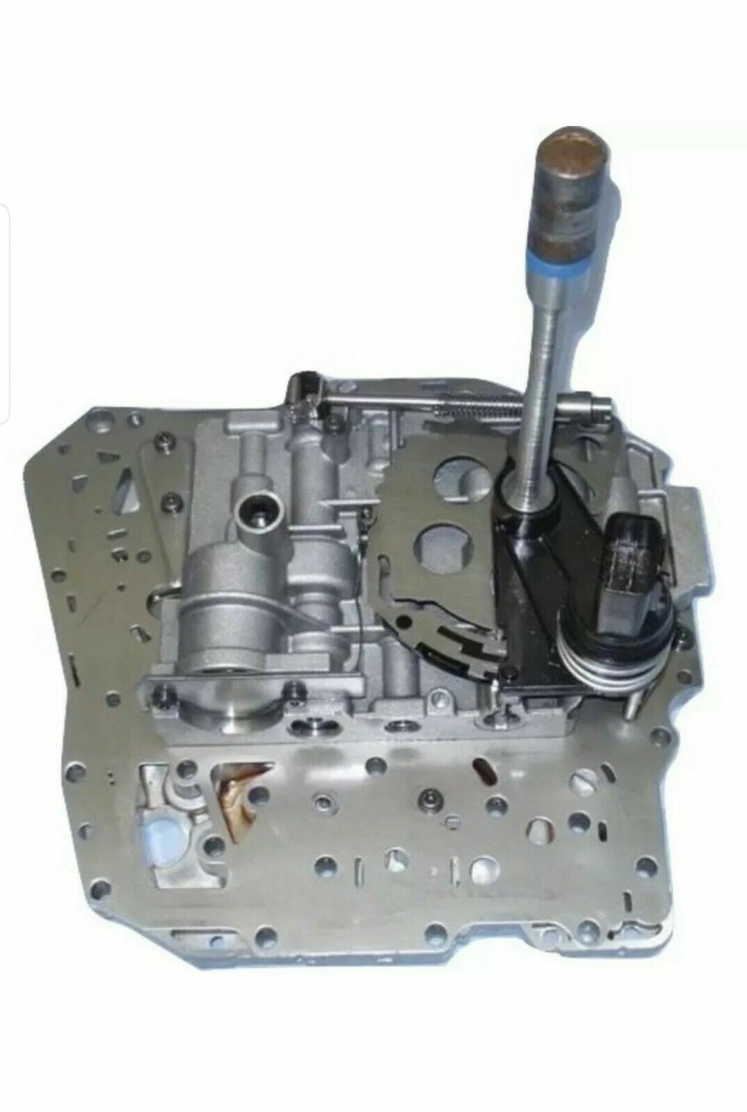 42RLE Chrysler VALVE BODY 1 PLUG STYLE-LATE EPC