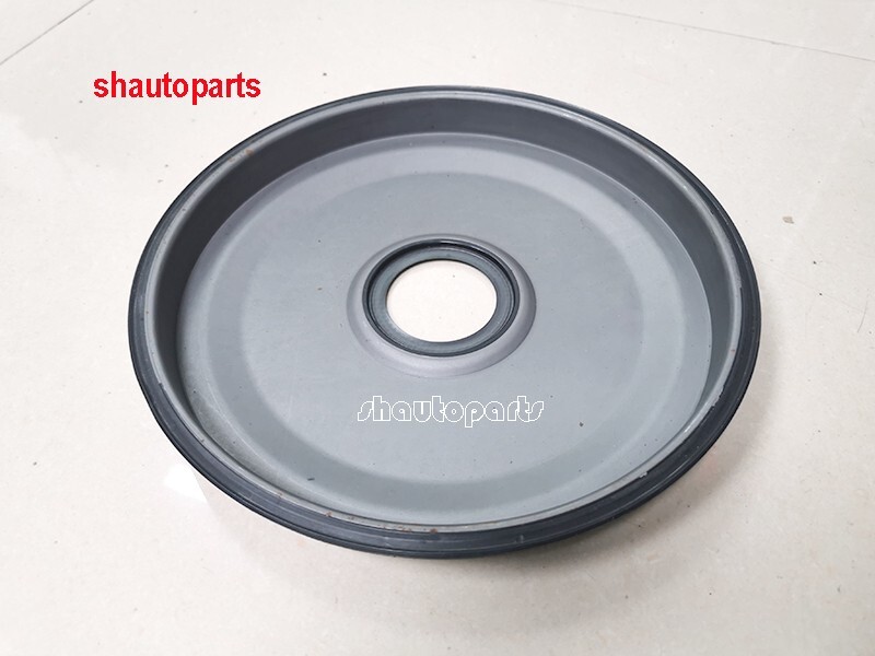 OEM New 0GC DQ381 Transmission Front Cover Seal For Audi Volkswagen