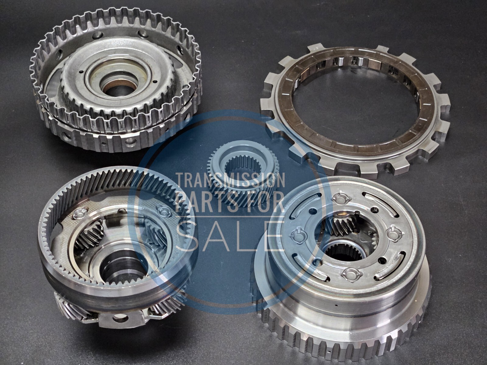 U340E U340 U341 U341E U341F TRANSMISSION OEM PLANET SET FOR TOYOTA 1999-UP