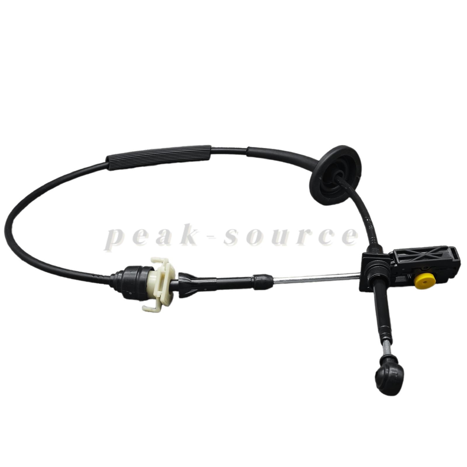 New 5L3Z-7E395-BA Auto Trans Selector Control Shift Cable For Ford F150 05-08