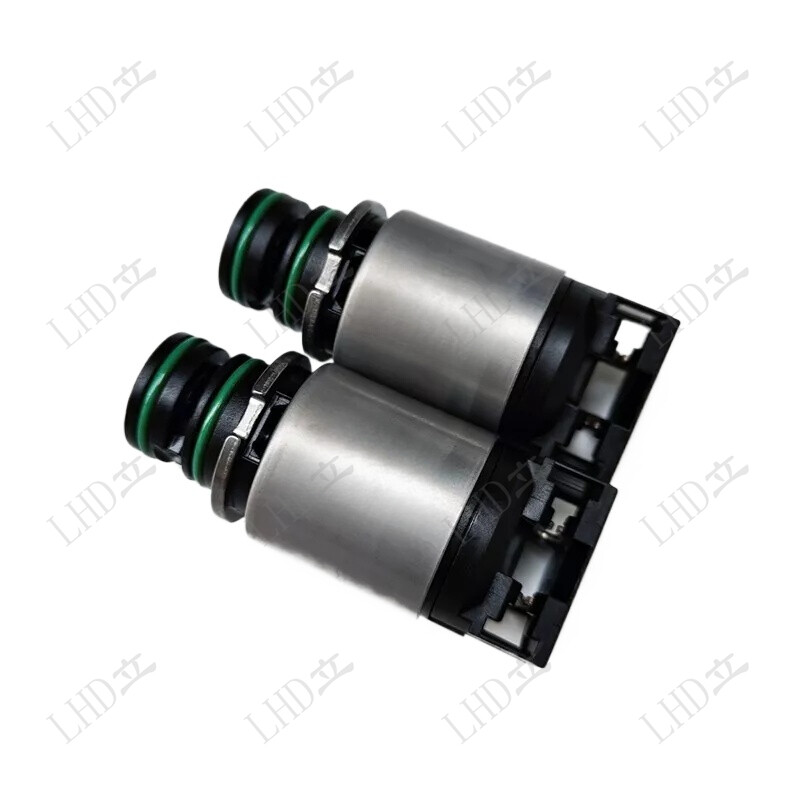 A6MF1 A6LF1 A6MF2 Transmission Solenoid Set For Hyundai Sonata Elantra 6 Speed》