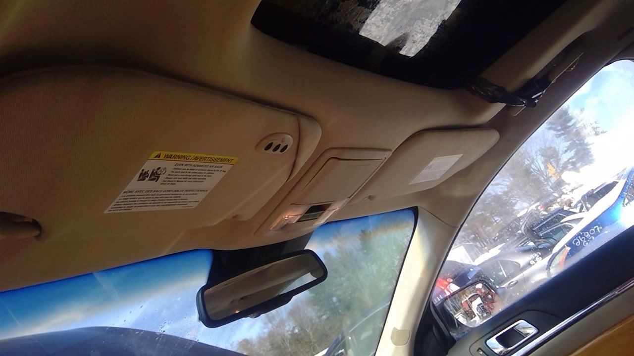 Transfer Case AWD Fits 07-15 MKX 1751060