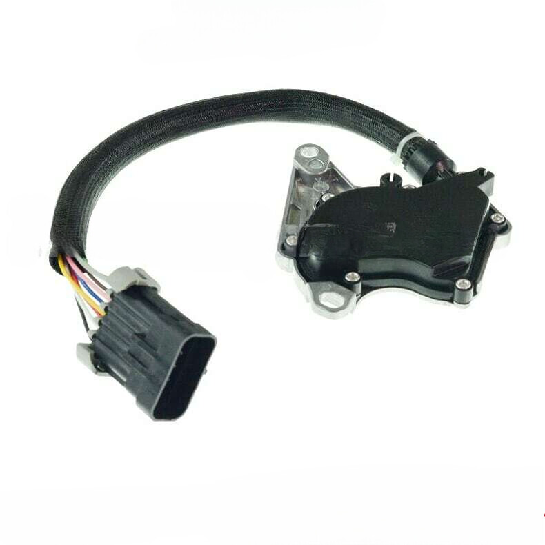 For Porsche Boxster & Cayman Neutral Safety Multi Function Switch 97-08 Lubeck~