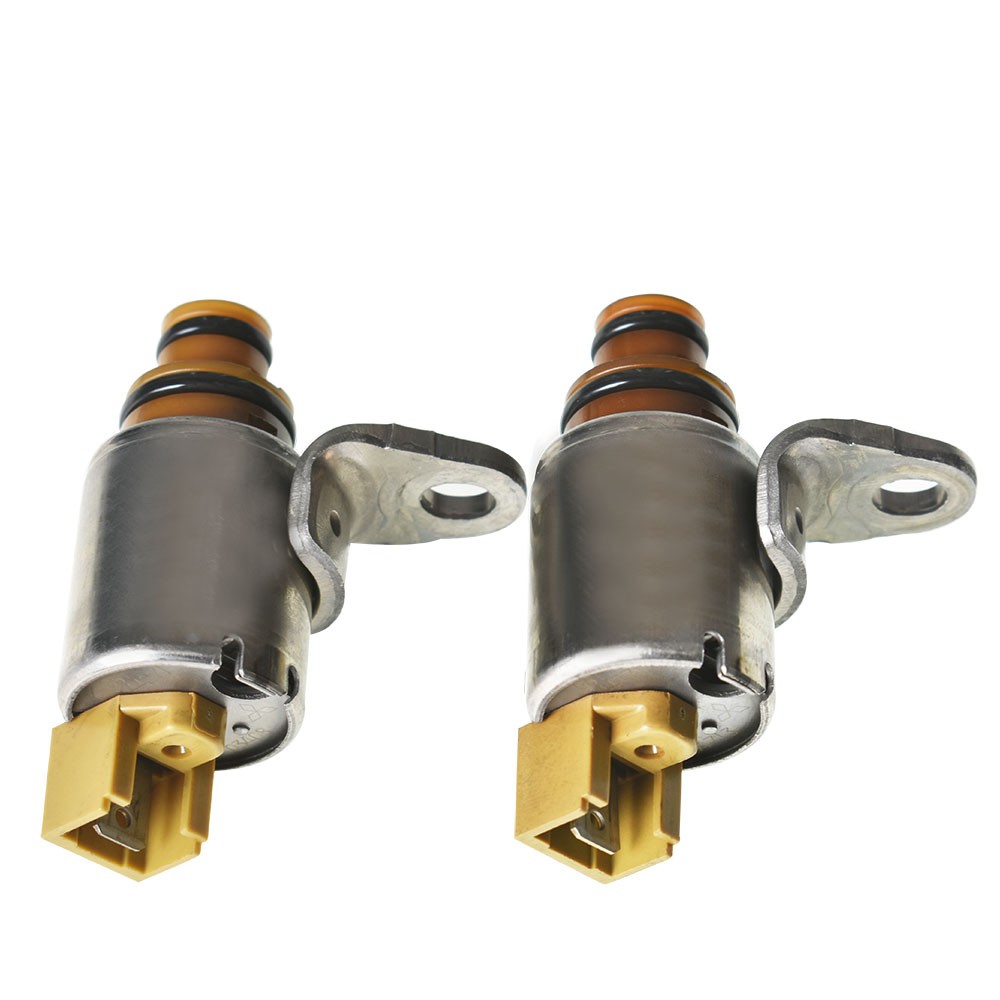 48420K-R 4F27E 6 PCS TRANSMISSION SOLENOID KIT Fit For 2004-2012 Mazda 3 GS