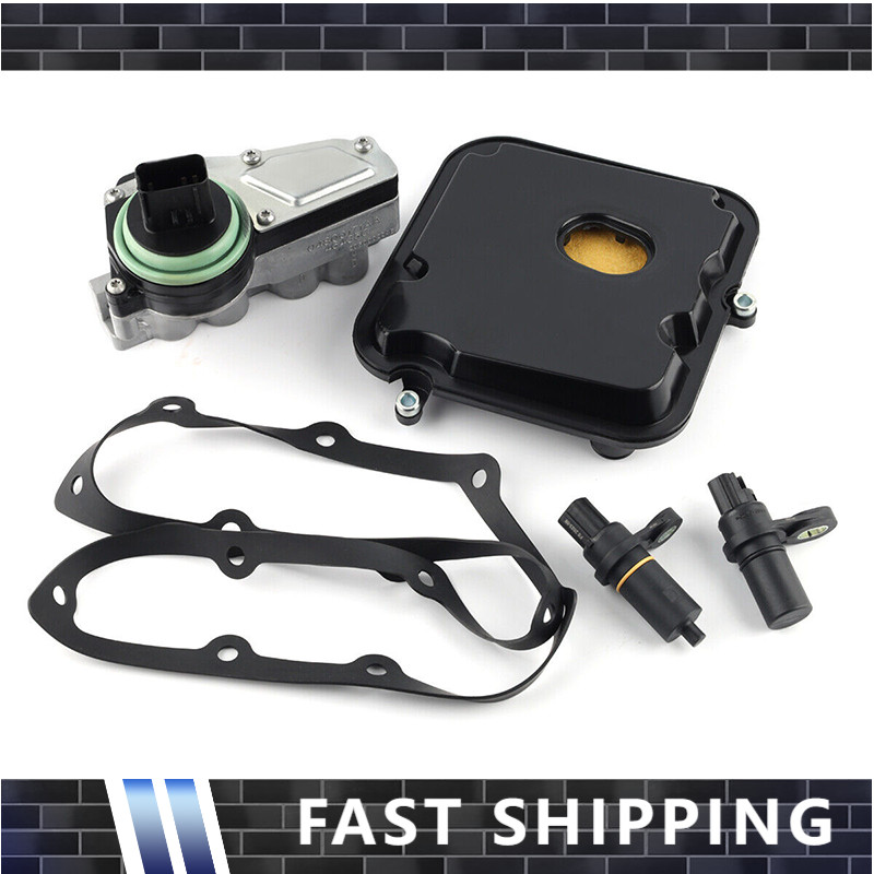 Fits Chrysler Dodge Jeep Liberty – 42RLE Transmission Solenoid Block Kit