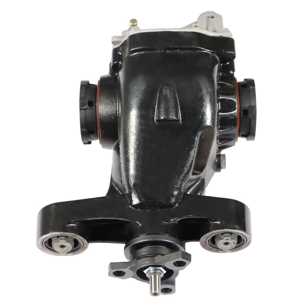Labwork Differential Axle Carrier For 2013-2019 Cadillac ATS 6AT AWD 3.27 Ratio