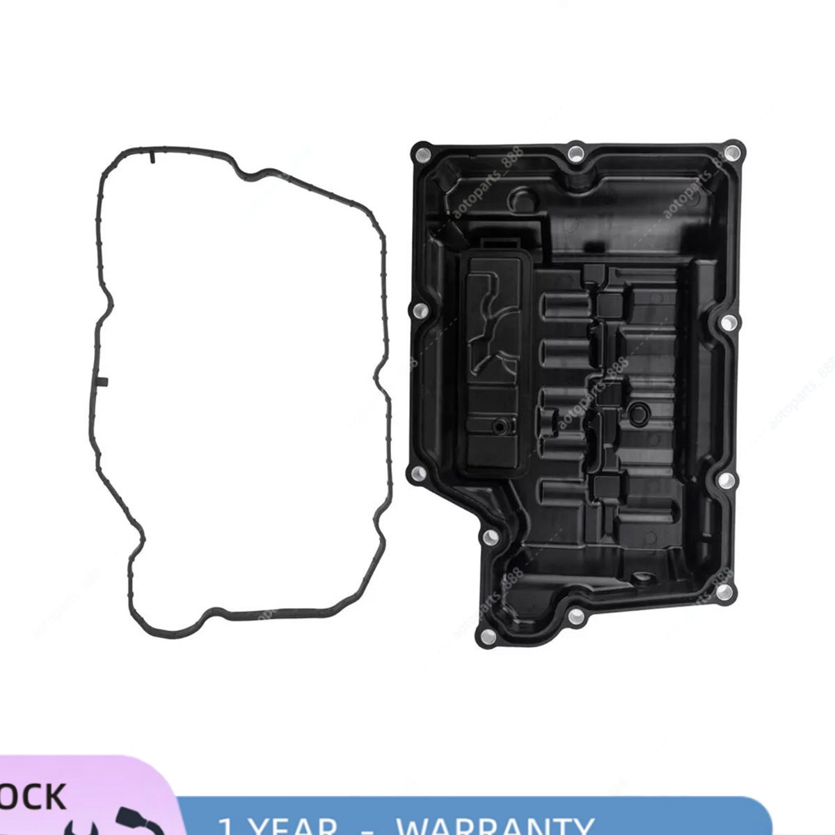 K120 CVT Transmission Cover 35015-12010 For Lexus Toyota Corolla 2019-2021