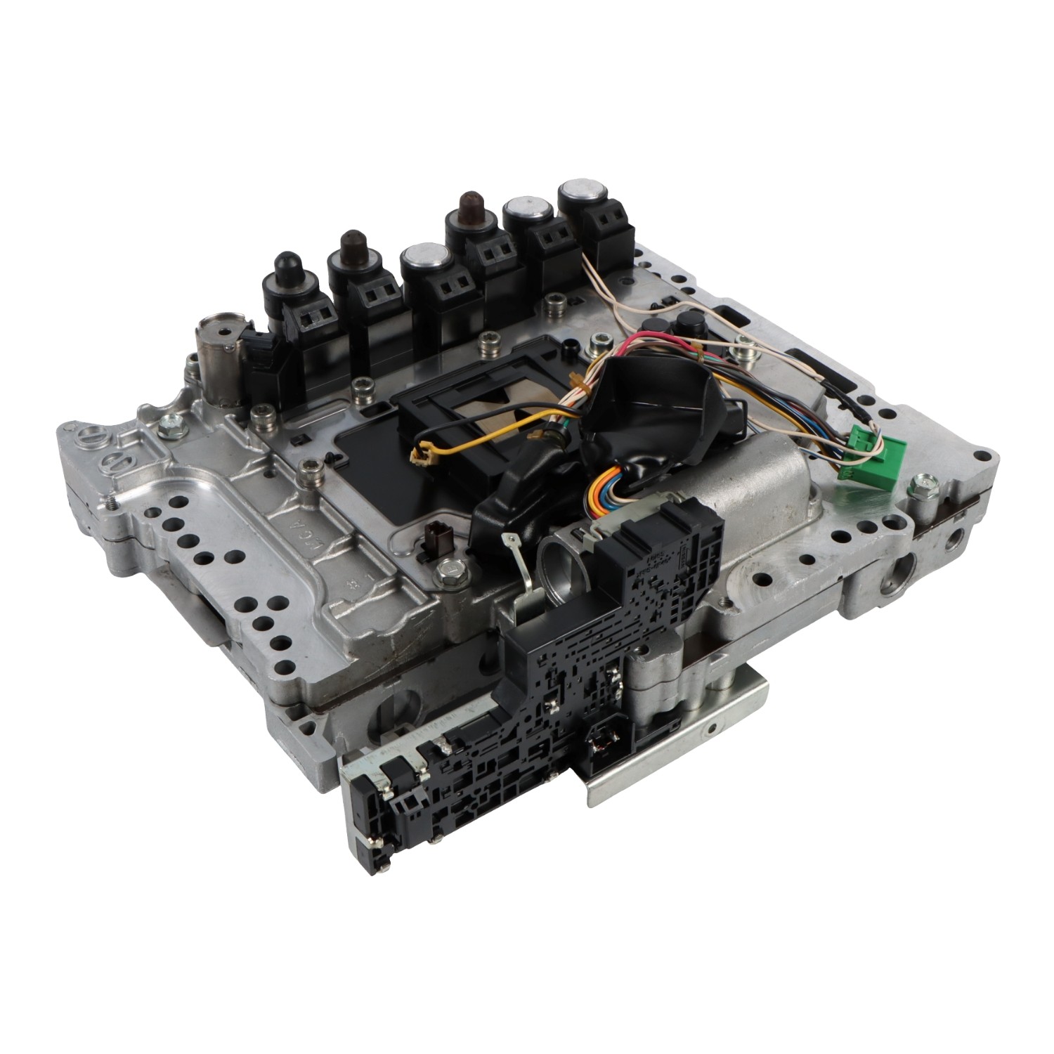 Transmission Valve Body 0260550023 For Nissan Xterra Pathfinder Armada Infinity