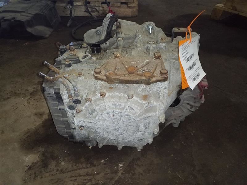 Auto Transmission 2.0L 93K miles w/o Sport Suspension Fits 12-13 SOUL 1678780