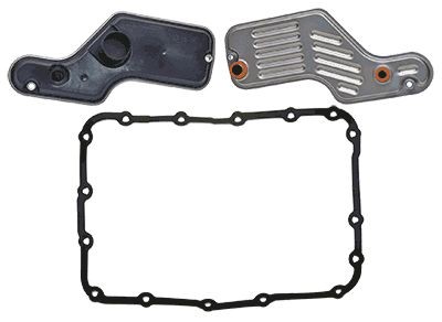 WIX 58898 Transmission Filter Kit For Select 02-10 Ford Lincoln Mercury Models