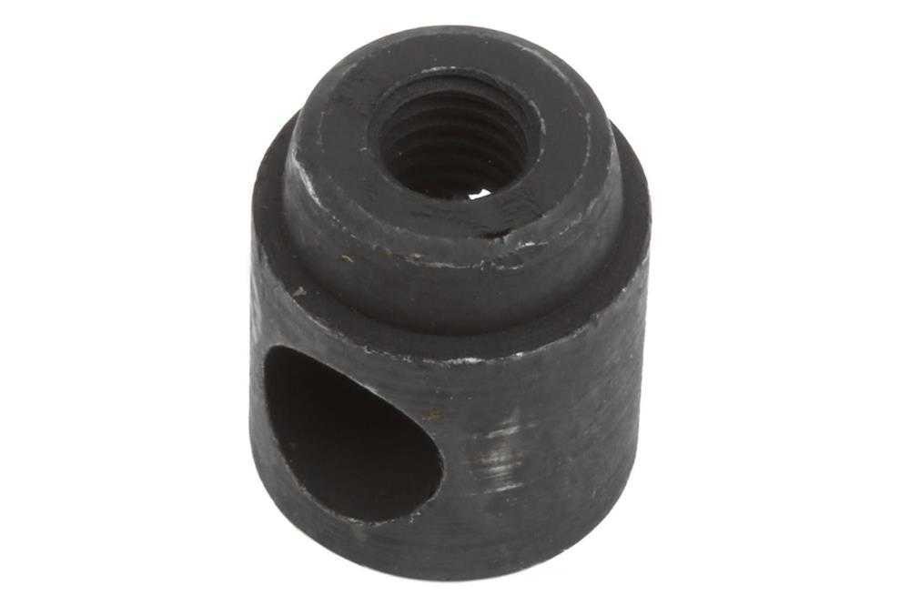 Automatic Transmission Shifter Linkage