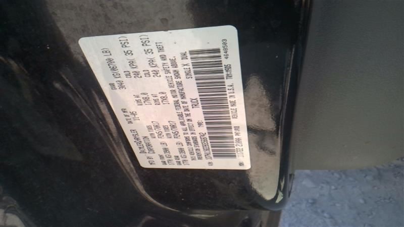 Transfer Case Model NV243 Electric Shift Fits 06-12 DODGE 1500 PICKUP 25952452