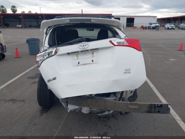 TRANSFER CASE OEM 13-18 TOYOTA RAV 4 1YR WRNTY