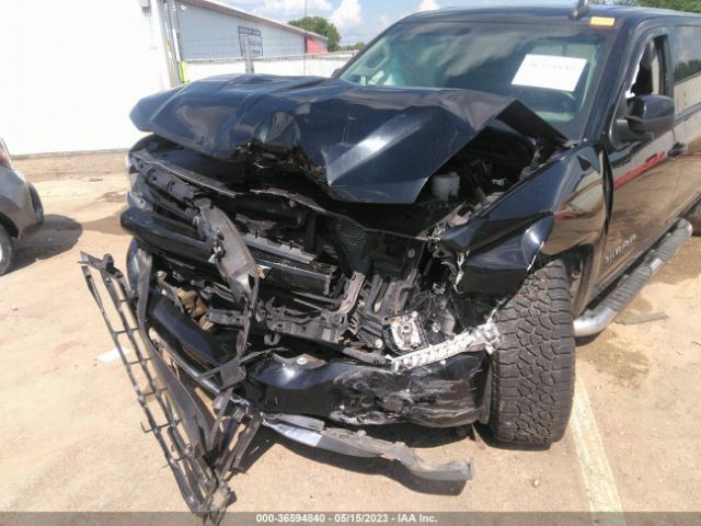 Transfer Case Classic Style ID 84467440 Fits 15-19 SIERRA 1500 PICKUP 73982