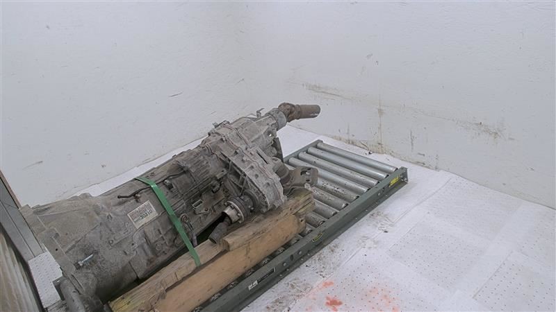 Automatic Transmission AWD Fits 12-19 LEXUS IS350 159000
