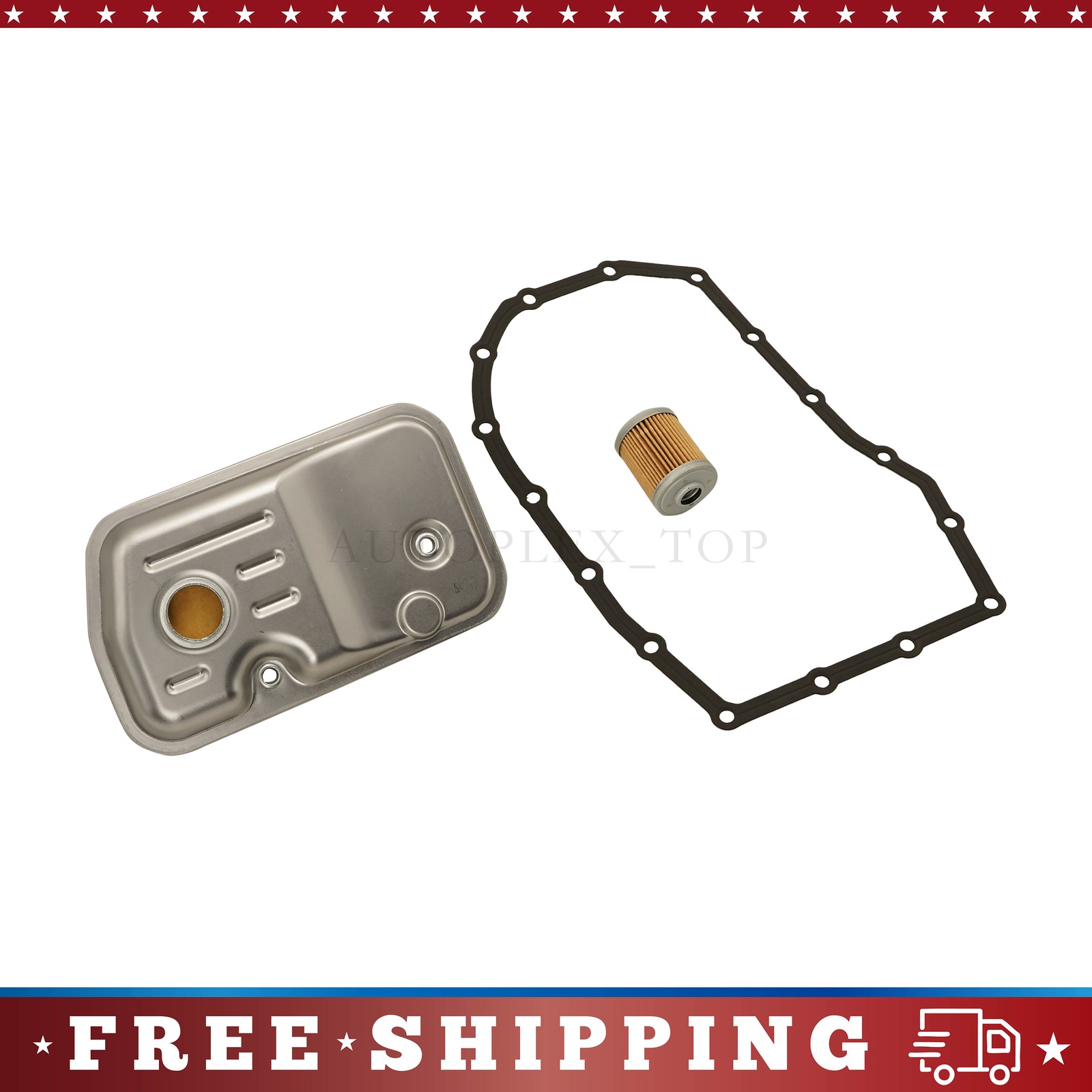 Fit For 2019-2023 Hyundai Elantra Transmission Filter Gasket Kit