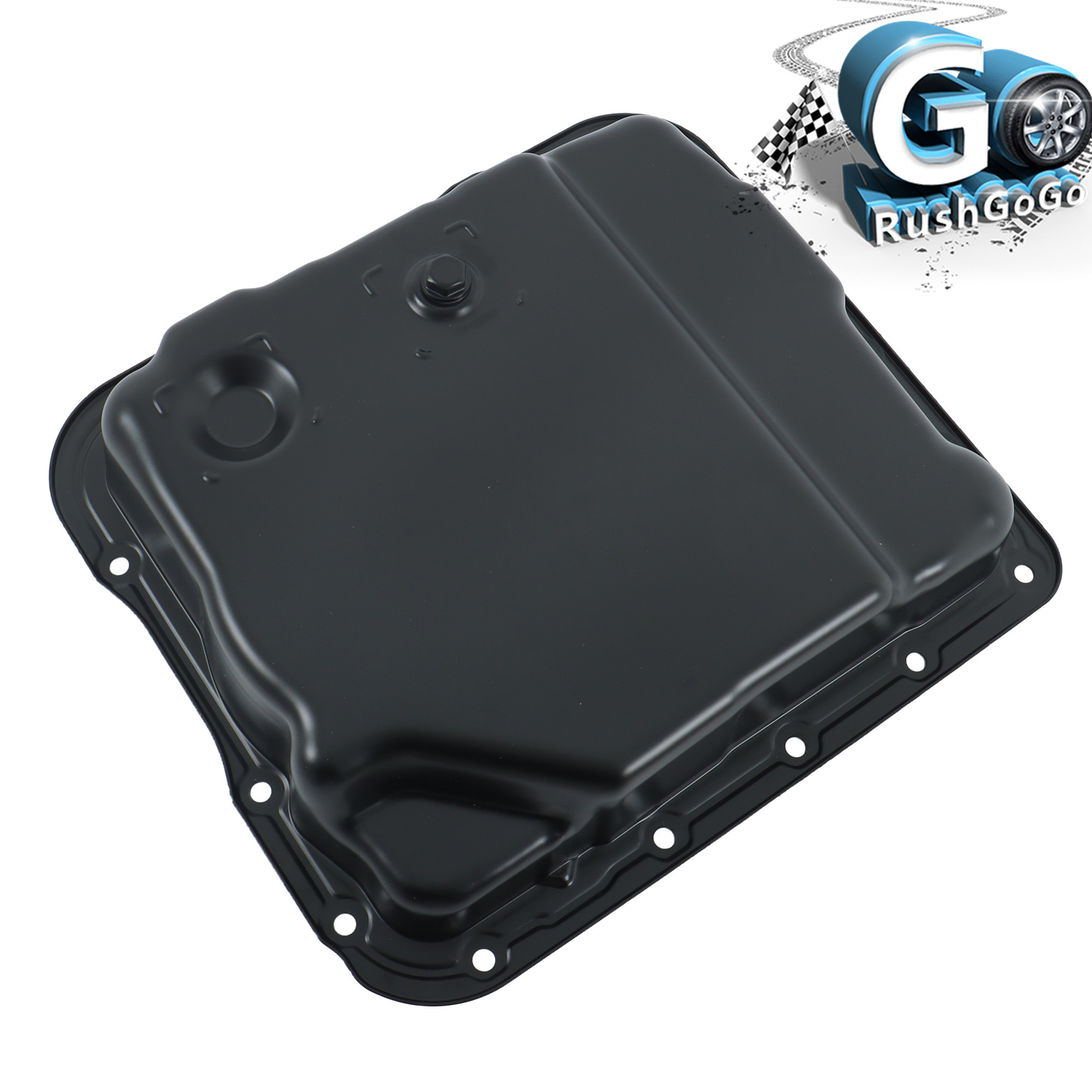Auto Trans Oil Pan For Cadillac Chevrolet GMC Isuzu Oldsmobile 265-811 24240207