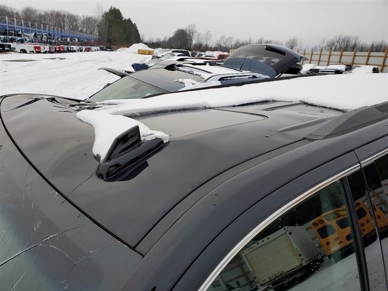 Transfer Case Opt Nqh ID 84467437 Fits 16-20 TAHOE 3093818