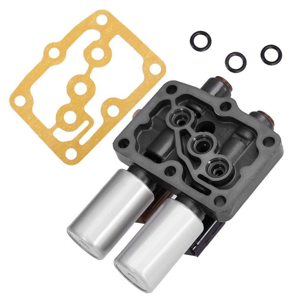 Transmission Dual Linear Shift Solenoid for Honda Accord 1998-2007 28250-P6H-024