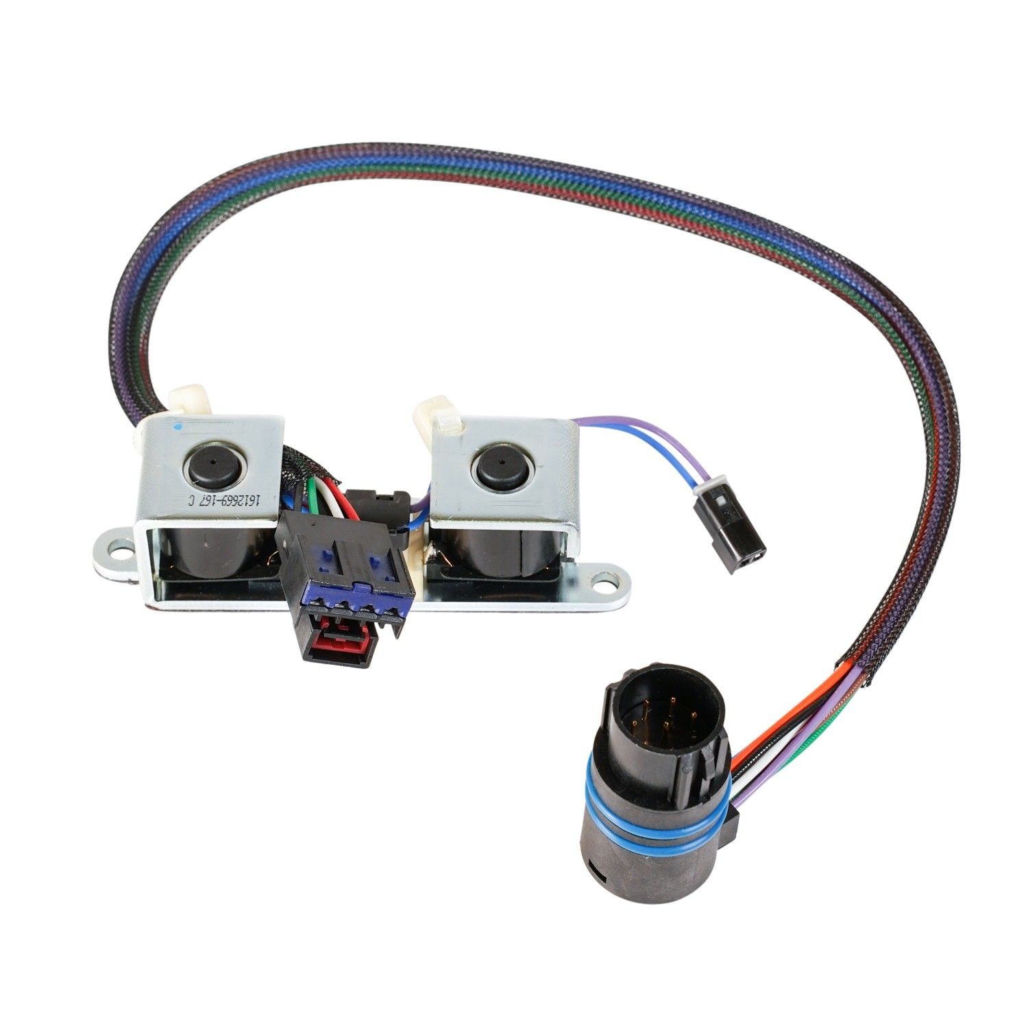 Rostra Powertrain 52-0347 Automatic Transmission Control Solenoid