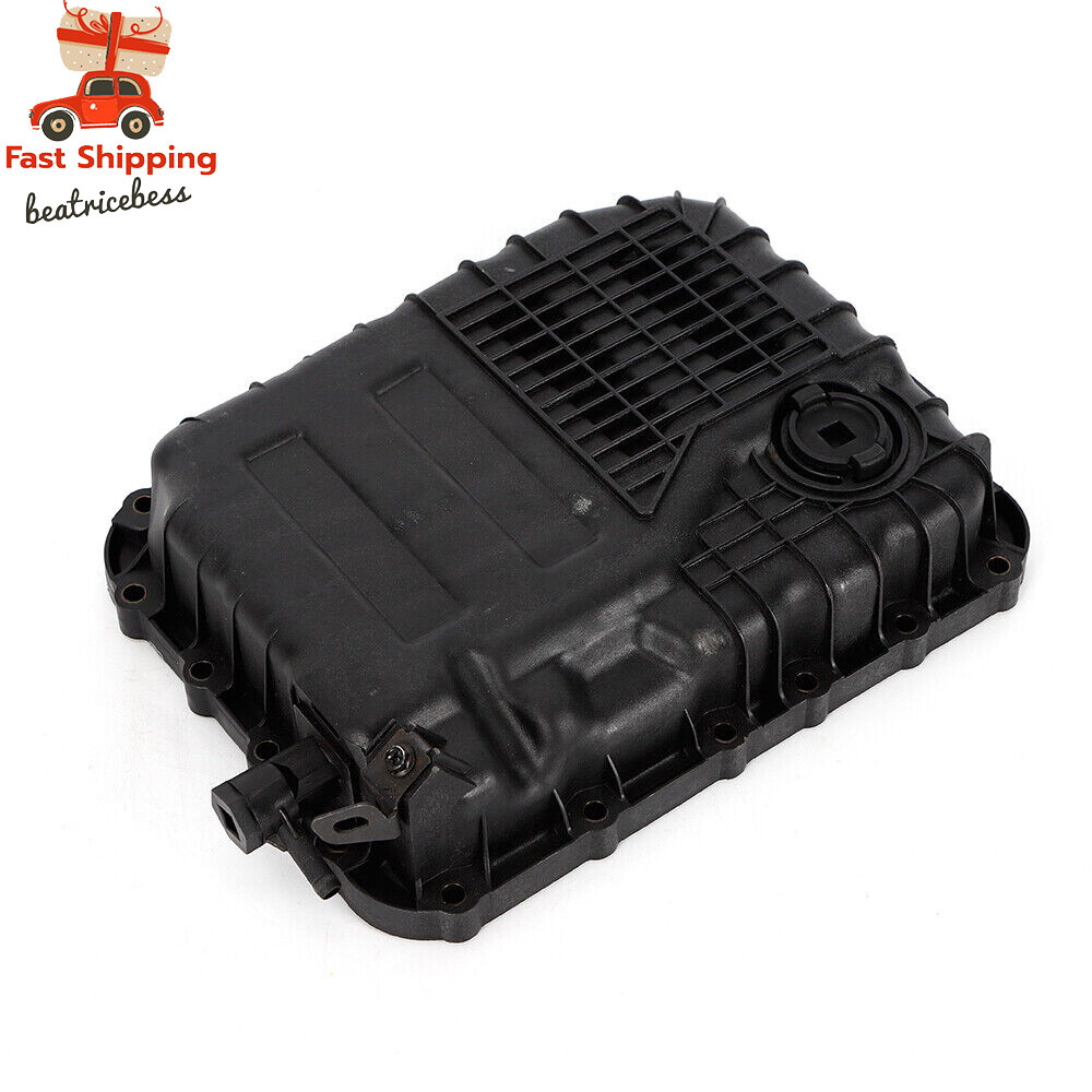 Transmission Oil Pan For 2011-2016 Hyundai Elantra Sonata Tucson 1.8L 2.0L 2.4L